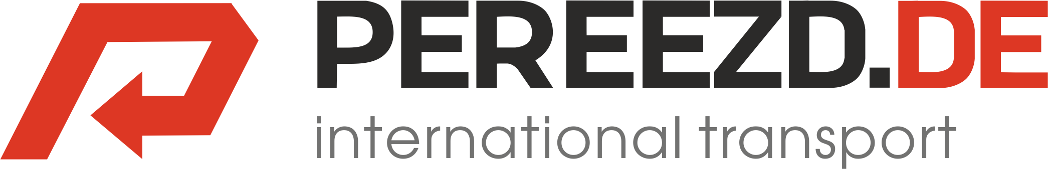 PEREEZD.DE Logo